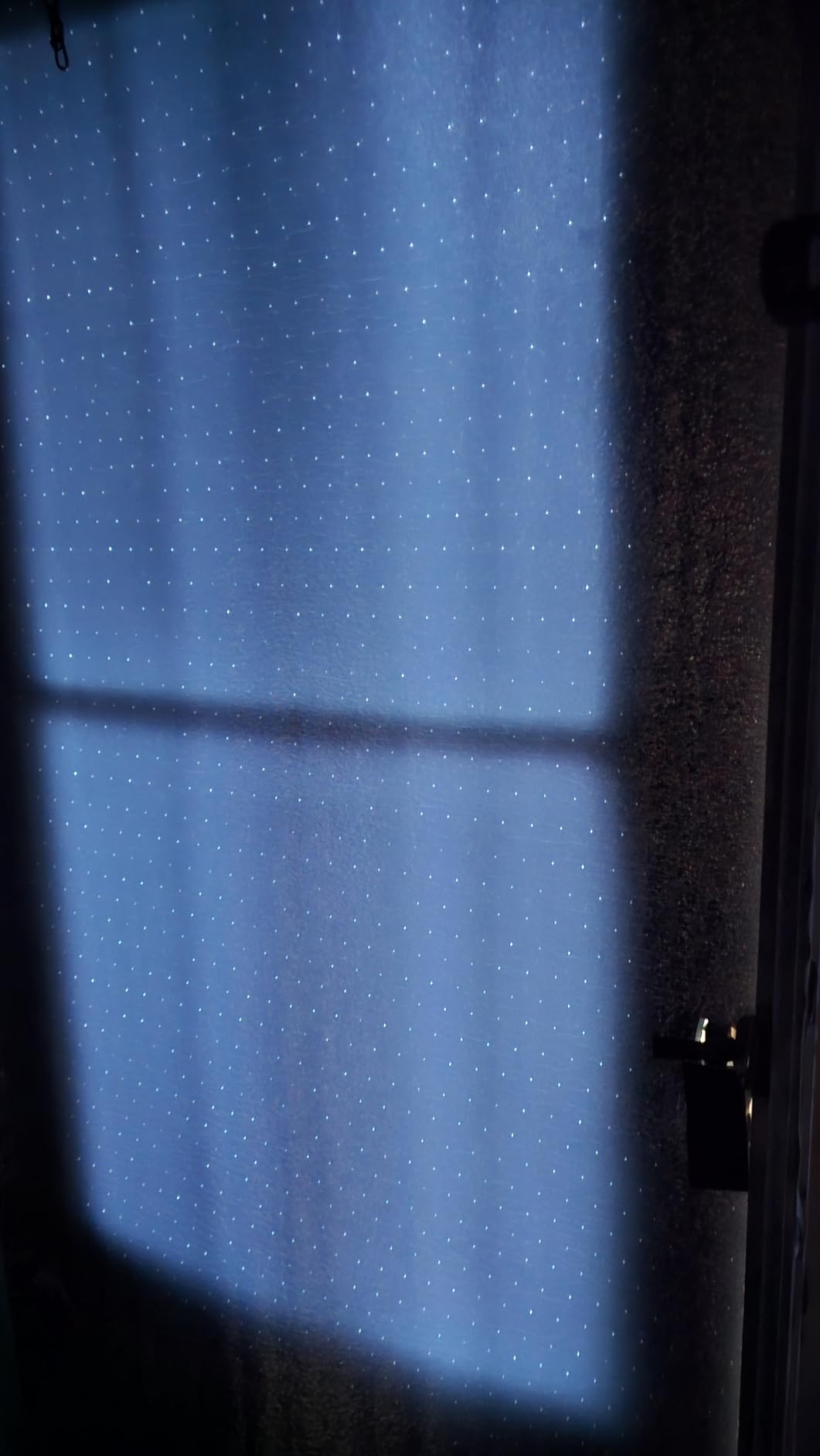 SmartSHIELD -5mm 24''X50ft R17 Reflective Insulation Roll, Foam Core Radiant Barrier, Thermal Insulation - FOIL/FOIL customer photo 2