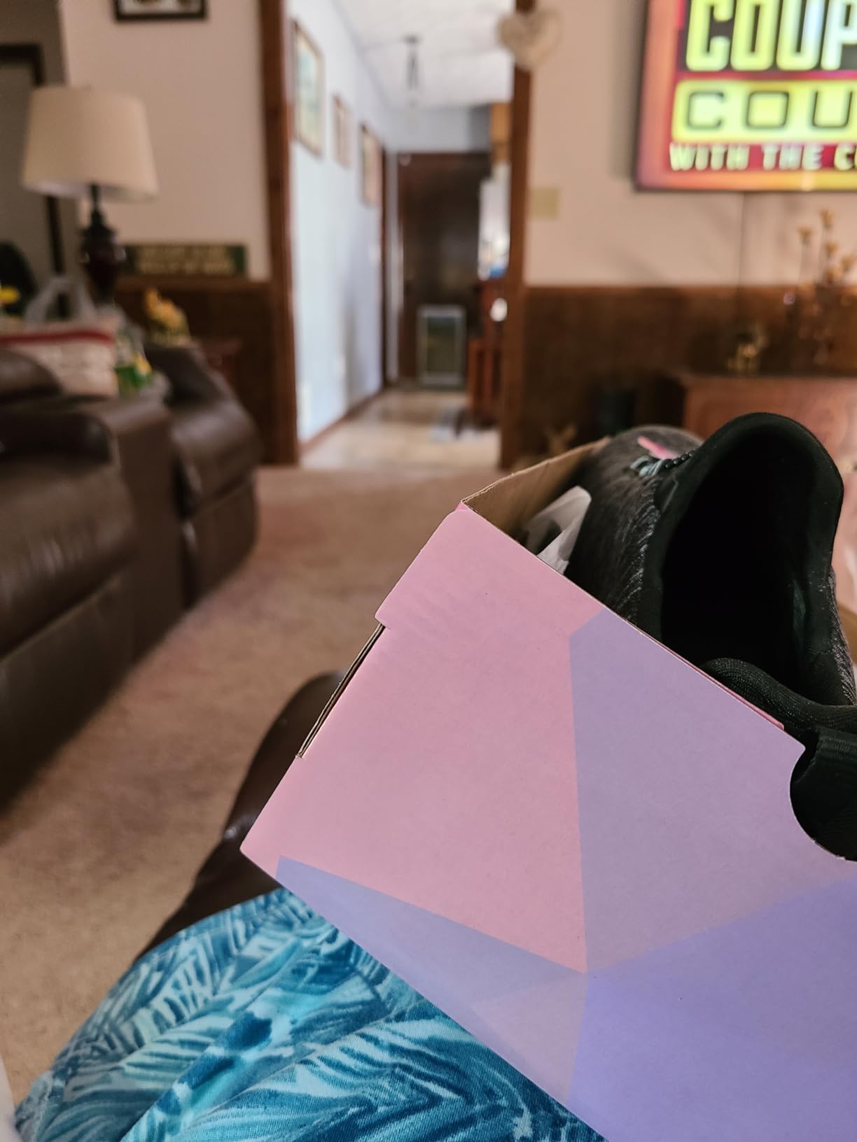 FEITIAN K44 Dual-Connector iOS USB Security Key - Two Factor Authenticator - USB-C + Lightning - FIDO2 + PIV + MFi - Help Prevent Account Takeovers customer photo 2