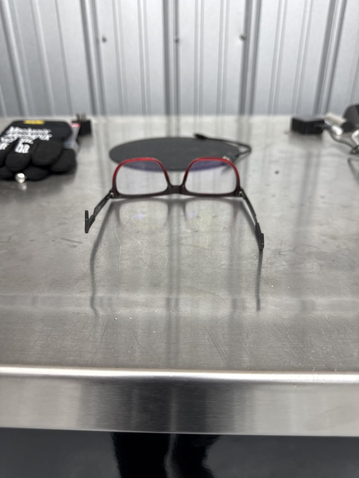 HyperX Gaming Eyewear customer photo 2