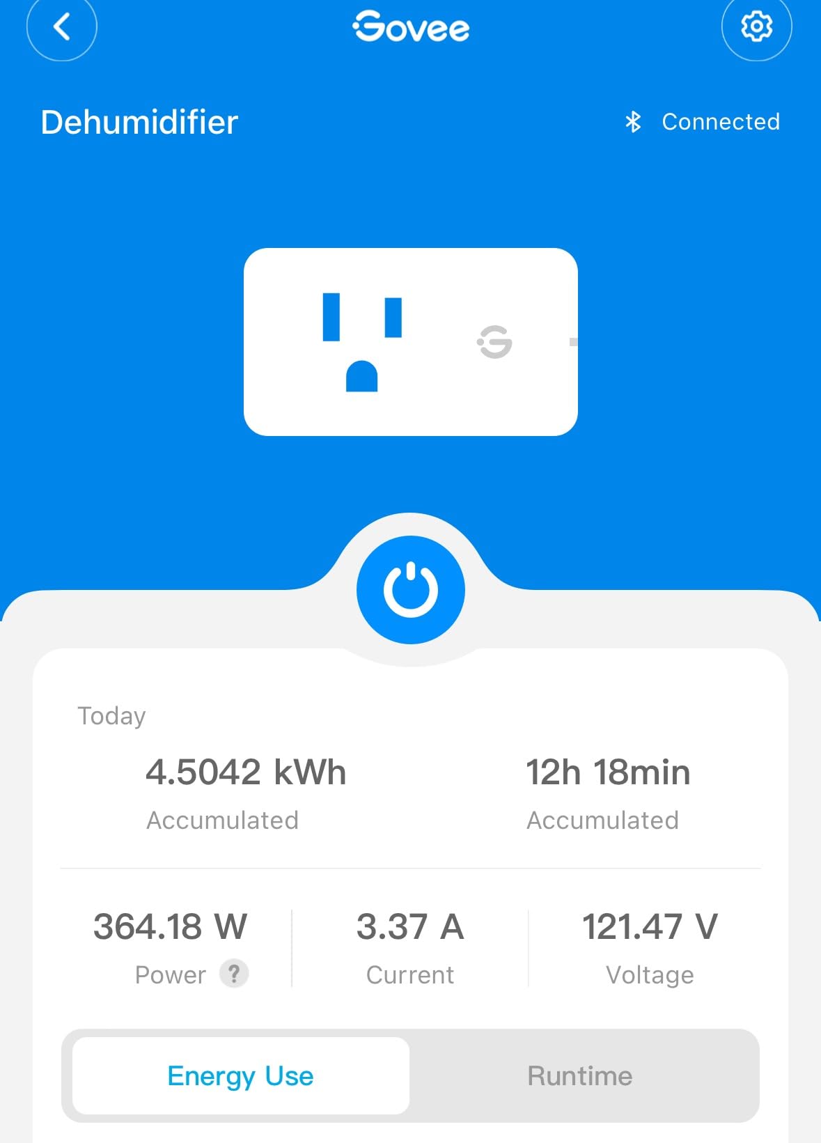 ALORAIR Commercial Dehumidifier 113 Pint, with drain Hose for Crawl Spaces, Basements, Industry Water Damage Unit, Compact, Portable, Auto Defrost, Memory Starting, 5 Years Warranty, Sentinel HD55 customer photo 2