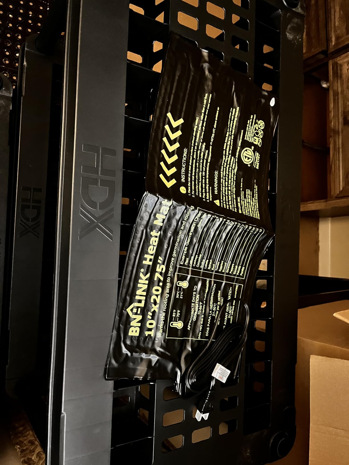 BN-LINK 10