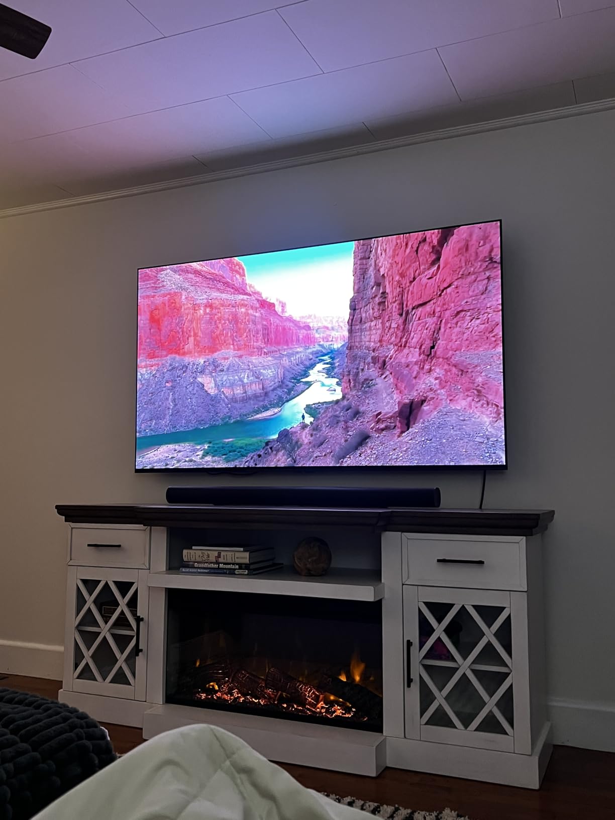 10K 8K 4K HDMI Cable 48Gbps 6.6 FT, Certified Ultra High Speed HDMI Cable 4K 240Hz 144Hz 120Hz 8K60Hz 0.01ms HDR10+ eARC HDCP2.3 Netflix Roku TV PC Monitor Projector PS5 Xbox customer photo 1