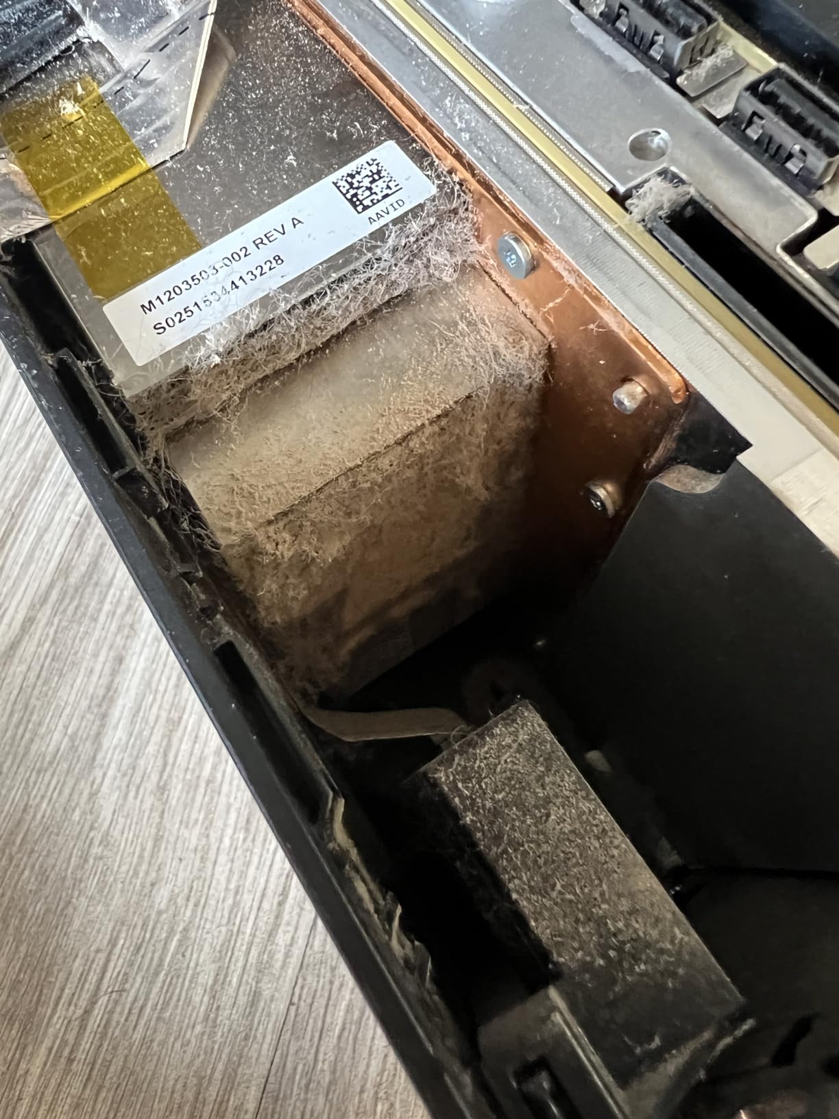 JOREST Repair Kit for Xbox One/360/X PS4 PS3 PS5, PH0 T6 T8 T10 Torx Security Screwdriver, Crowbars,Tweezers, Cleaning Tool for Controller and Console customer photo 2