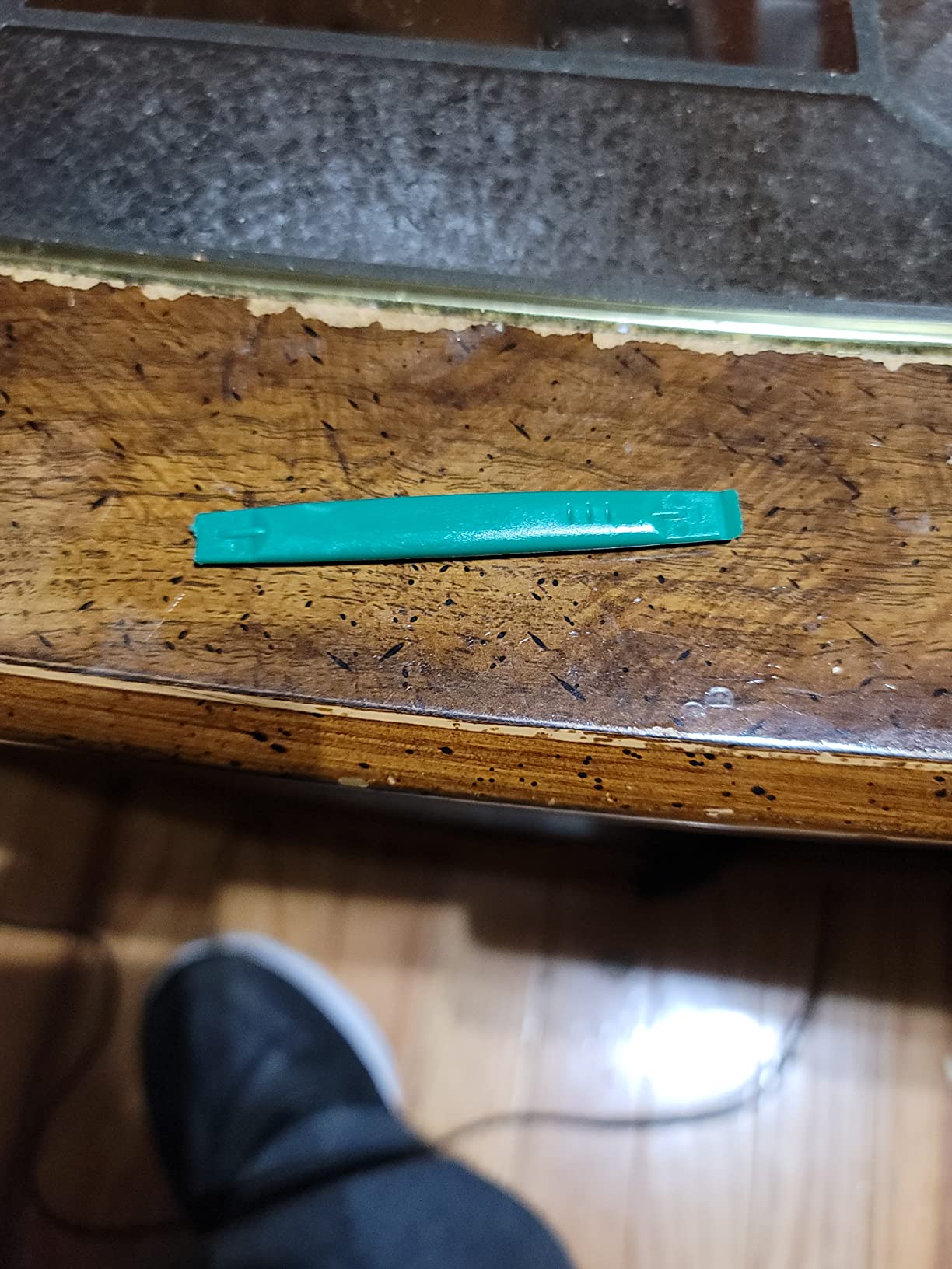 Skylety 31 Piece Replacement Game Controller Kit, Thumbsticks Cover, Joystick, LB RB Bumper Trigger, Headphone Jack Plug Port, Screwdriver Compatible with Xbox ONE S Controller Model 1708 customer photo 1