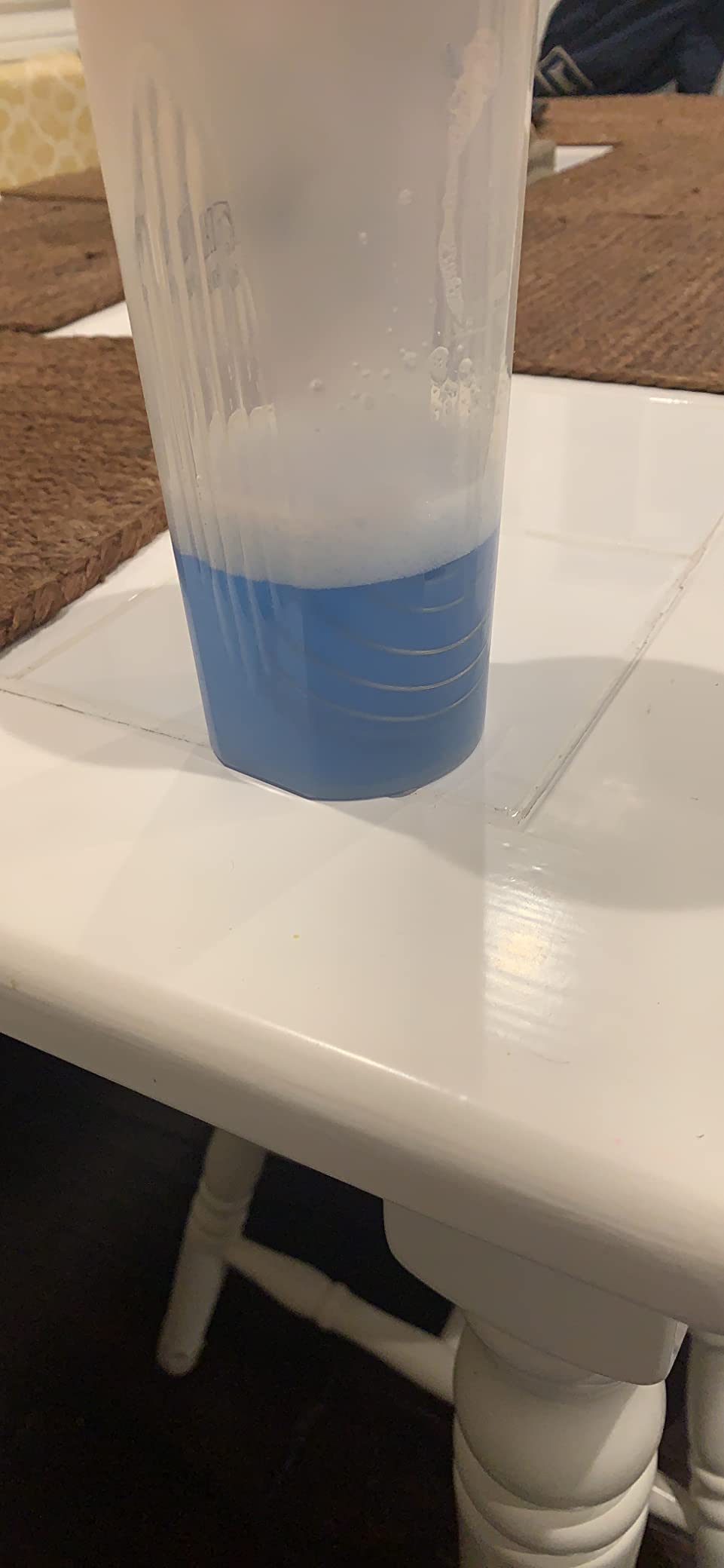 Nutricost Stim-Free Pre-Workout, 30 Servings (Pink Lemonade) - Caffeine Free, Stimulant Free, Non-GMO, Gluten Free customer photo 1