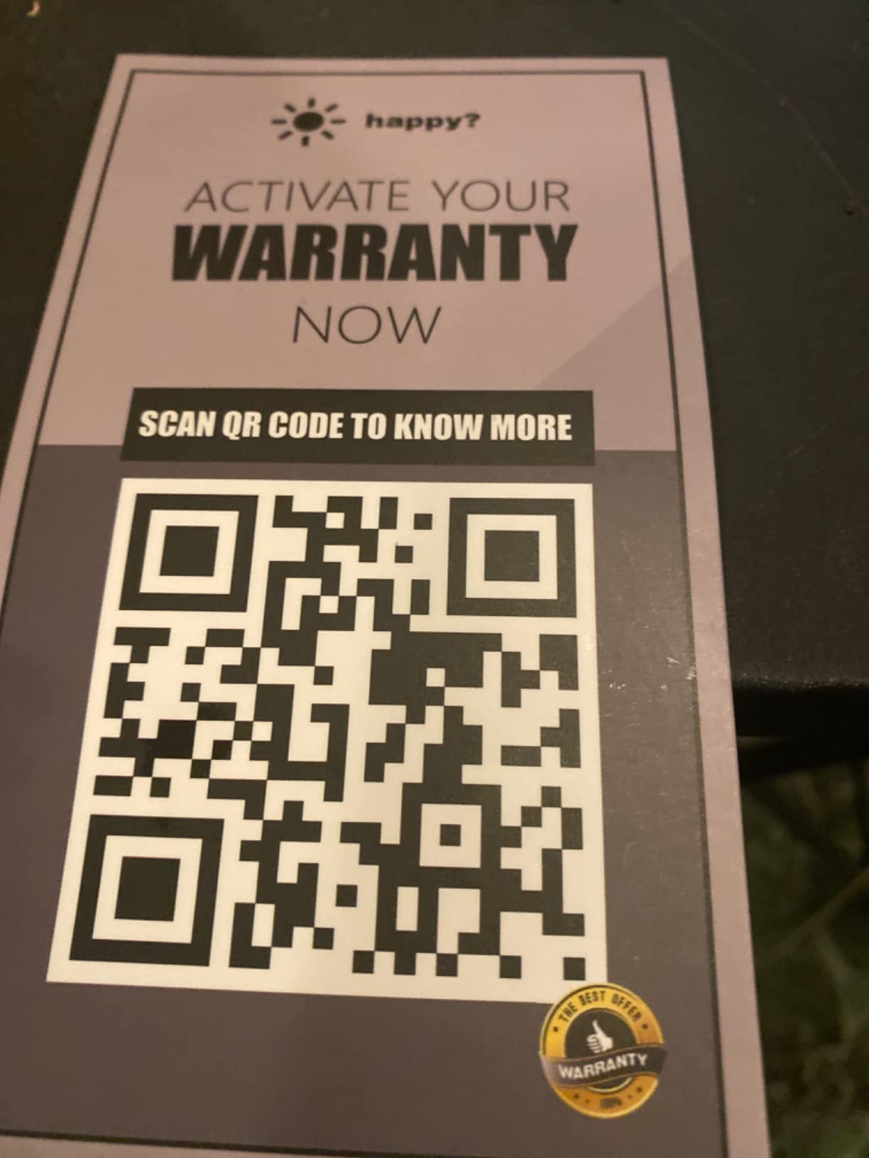 Faraday Bag (15 x 10 inches), Faraday Cage, Cell Phone Signal Jammer, Faraday Key Fob Protector, RFID Faraday Pouch Signal Blocker Anti-Theft Pouch, Anti-Hacking Case Blocker (Black) customer photo 2