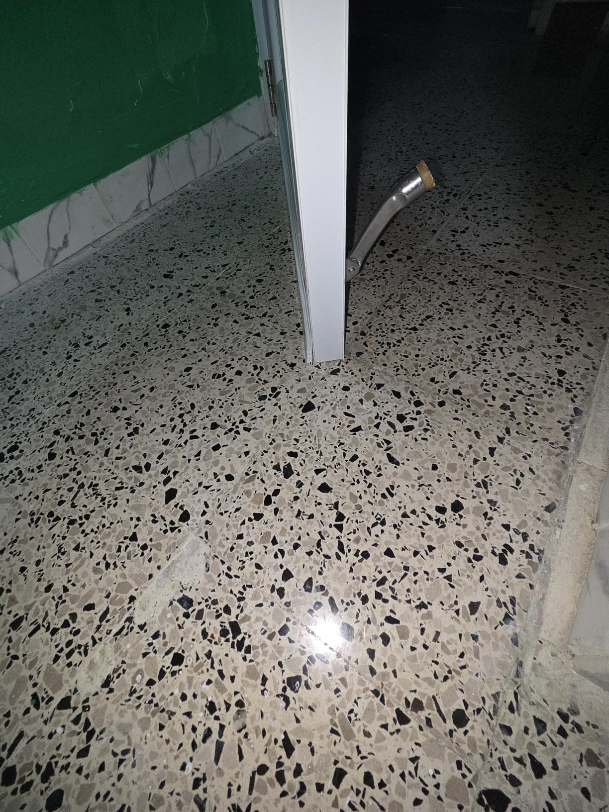 Vellure® Door Draft Stopper for Bottom of Door - Premium Door Sweep for Bottom of Door/Weather Stripping Door Seal (Save Energy - installs Quickly and Easily) Door Strip Ideal for customer photo 2