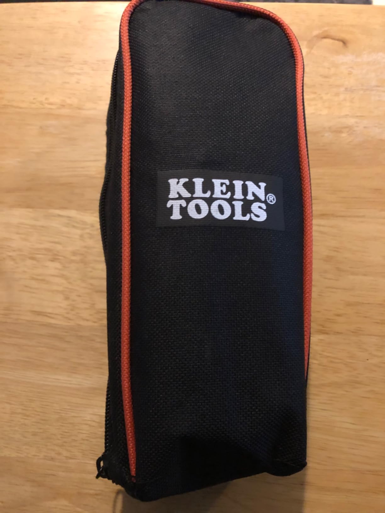 Klein Tools CL320KIT HVAC Kit for HVAC Testing; Digital Clamp Meter, Non-Contact Voltage Tester, and Infrared/Probe Thermometer customer photo 1