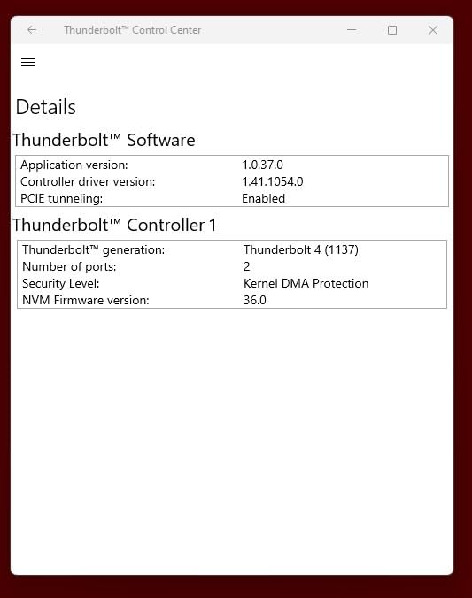 ASUS ThunderboltEX 4 with Intel Thunderbolt 4 JHL 8540 Controller, 2 USB Type-C Ports, up to 40Gb/s bi-Directional Bandwidth, DisplayPort 1.4 Support, up to 100W Quick Charge, Black customer photo 2