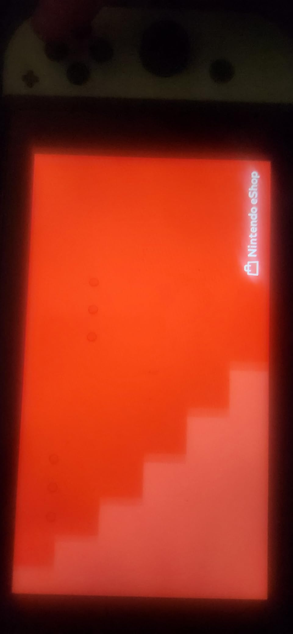 HQB-STAR for Nintendo Switch Replacement LCD Display Screen+Touch Digitizer Screen Replacement Compatible for Nintendo Switch NS HAC-001 2017 Model+Tools customer photo 1