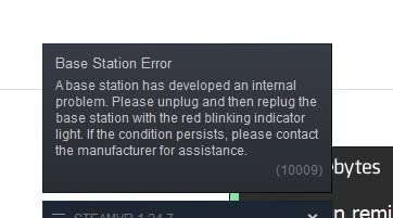 HTC Vive Pro 2 Headset Only customer photo 2