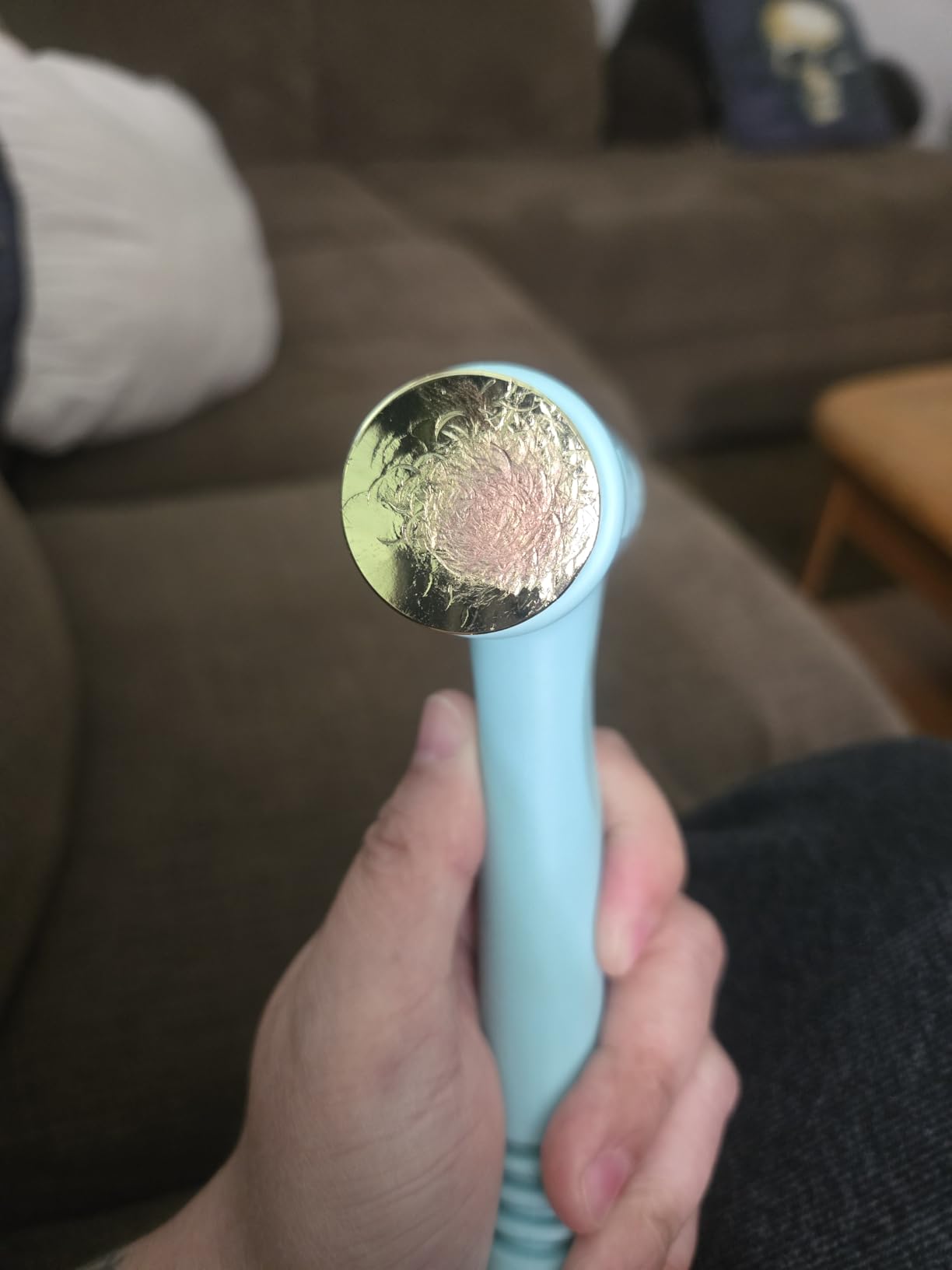 ImpressArt - Ultimate Metal Stamping & Bracelet Making Kit, Tools & Supplies for Metal Hand Stamping Craft Projects, DIY Jewelry Making & Keepsakes customer photo 1