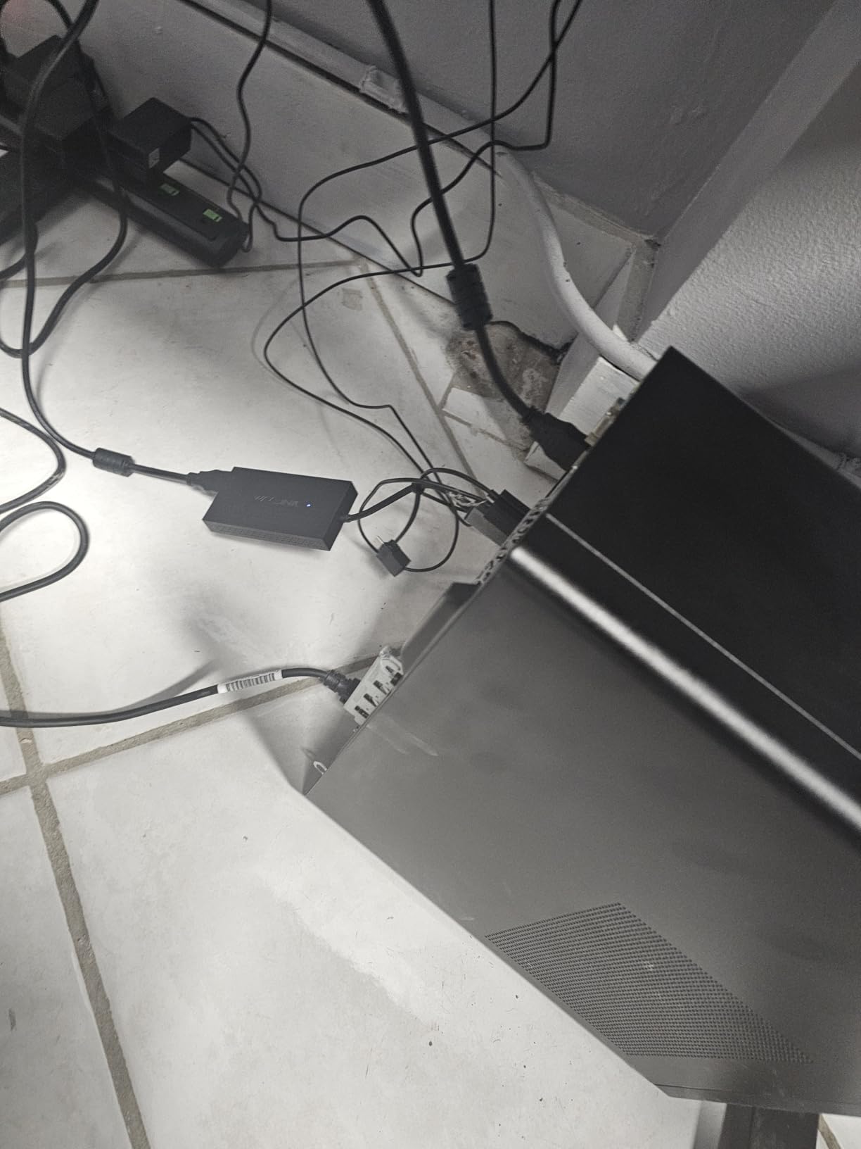 WAVLINK HDMI Splitter Extended Display for Dual Monitor, USB A or USB-C to Dual HDMI Adapter, Multi-Monitor Display 3 Separate Screens for Windows and macOS,4K30Hz,1080p@60Hz customer photo 1