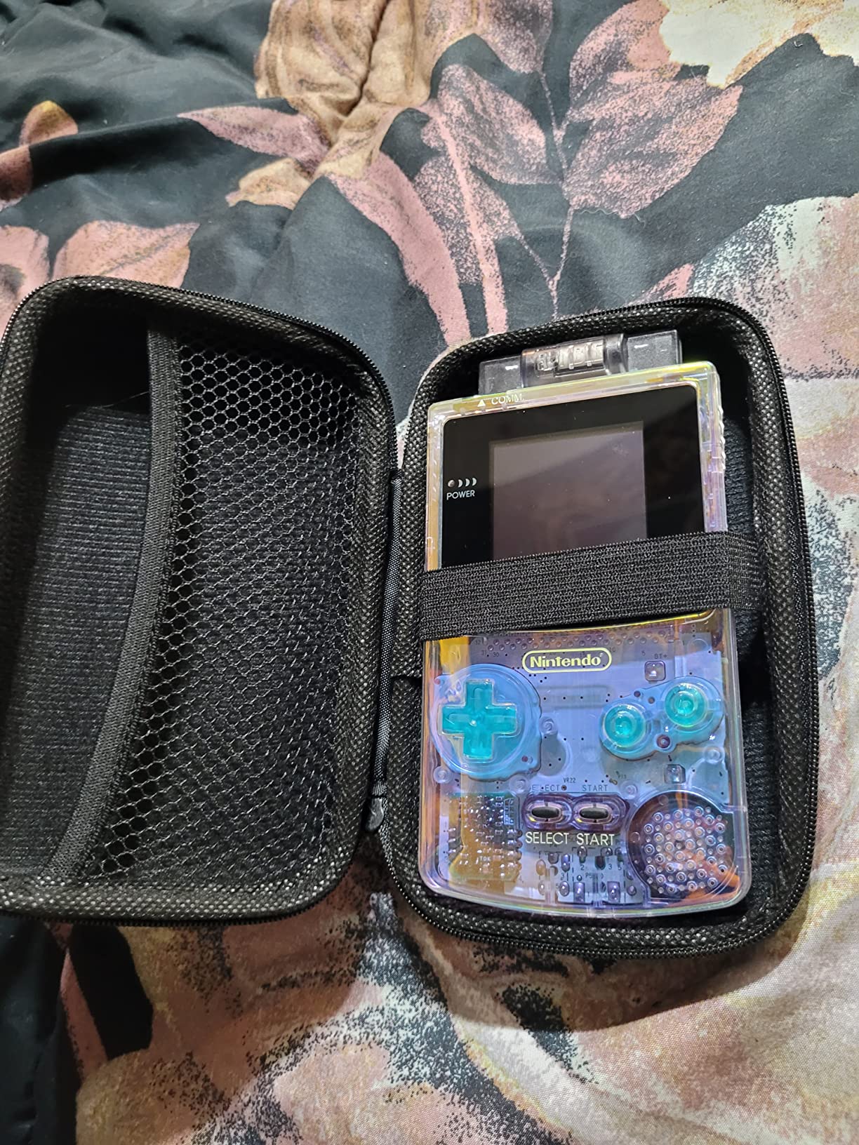 Video Game Repair Kit, Triwing (Y) 1.5 2.5 3.0 and Phillips PH00 Screwdriver Set, Repair Tool Kit for Nintendo Products for Switch, Wii, DS, DS Lite, DS XL, 3DS, GBA SP NDS customer photo 1