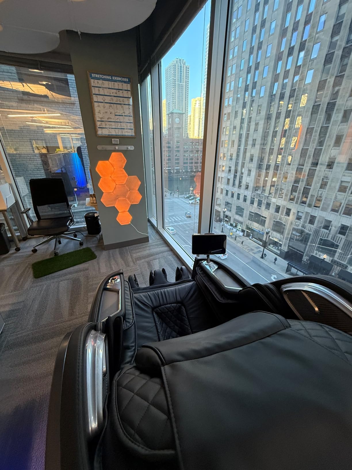 NL527005HB7P Elements Wood Look Smarter Kit (7 Panels) customer photo 1