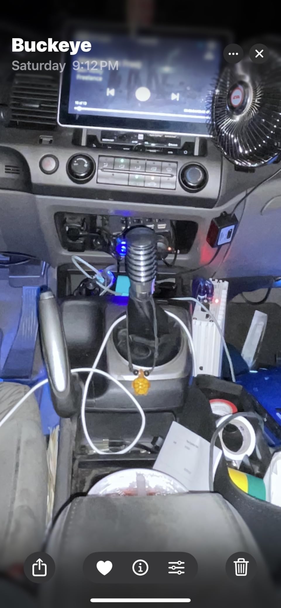 Pyle Hydra Marine 400W 4-Channel Amplifier - Waterproof with Dual MOSFET Power Supply - GAIN level Controls - RCA Input - LED Indicator - Compact Design for Boat/Vehicle Audio - PLMRA402 customer photo 1