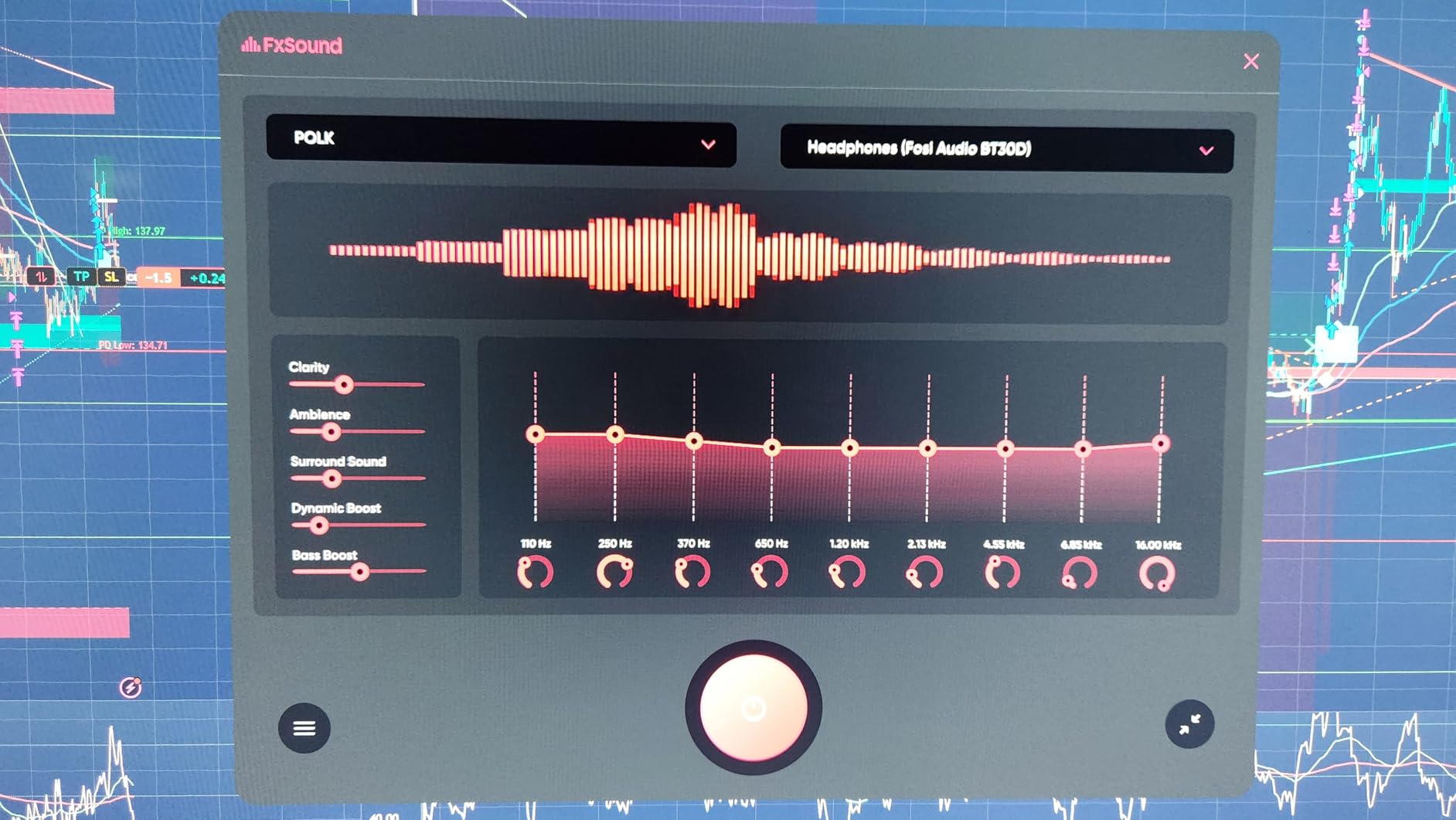 Polk Monitor XT90 Hi-Res Height Speaker Pair for 3D Sound Effect - Dolby Atmos-Certified, DTS:X Compatible customer photo 1