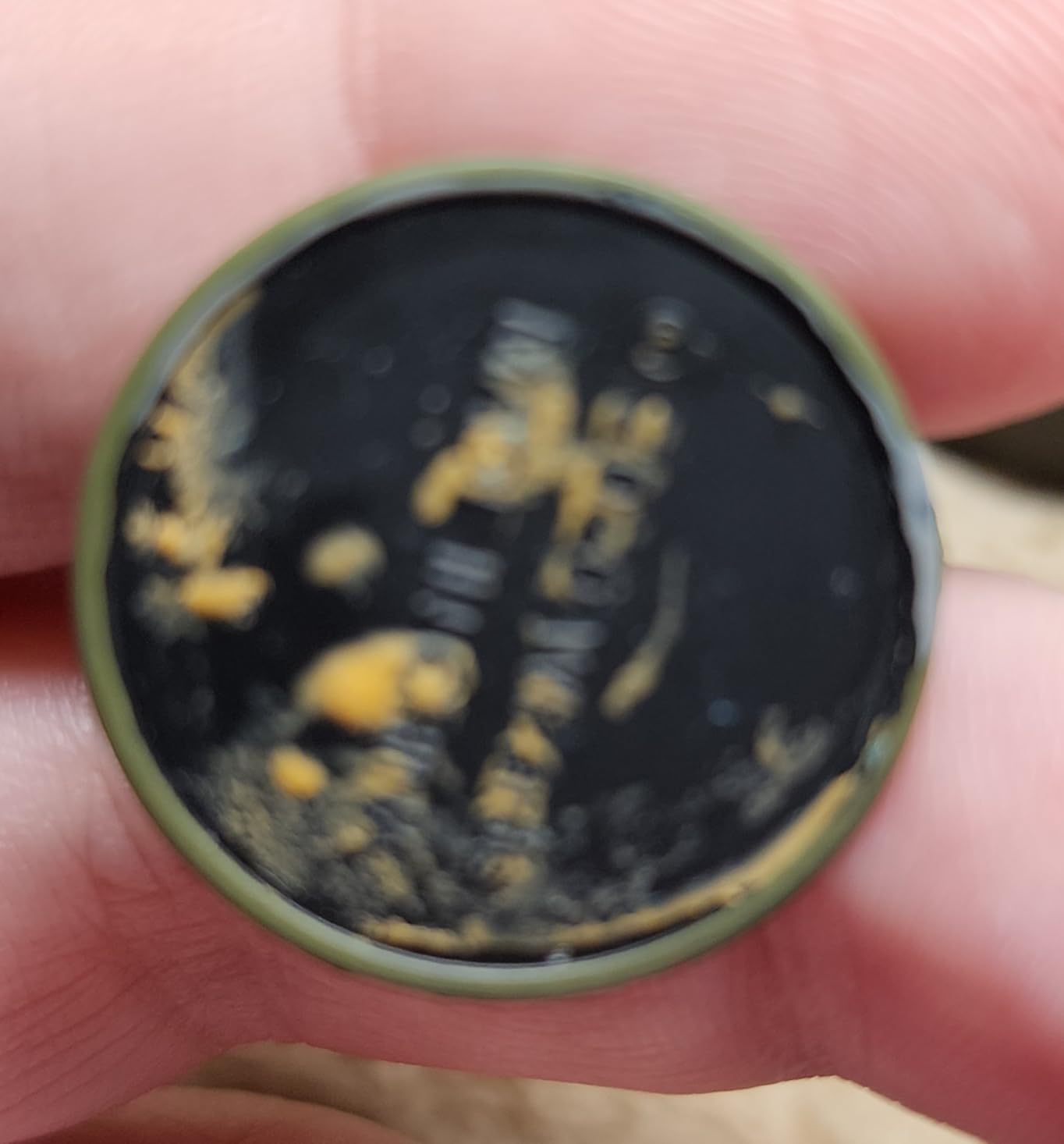 Jucoci Painting Handle for Miniautres Paint Handle Compatible with DND Miniatures, Scale Model, Fantasy Figurines customer photo 2