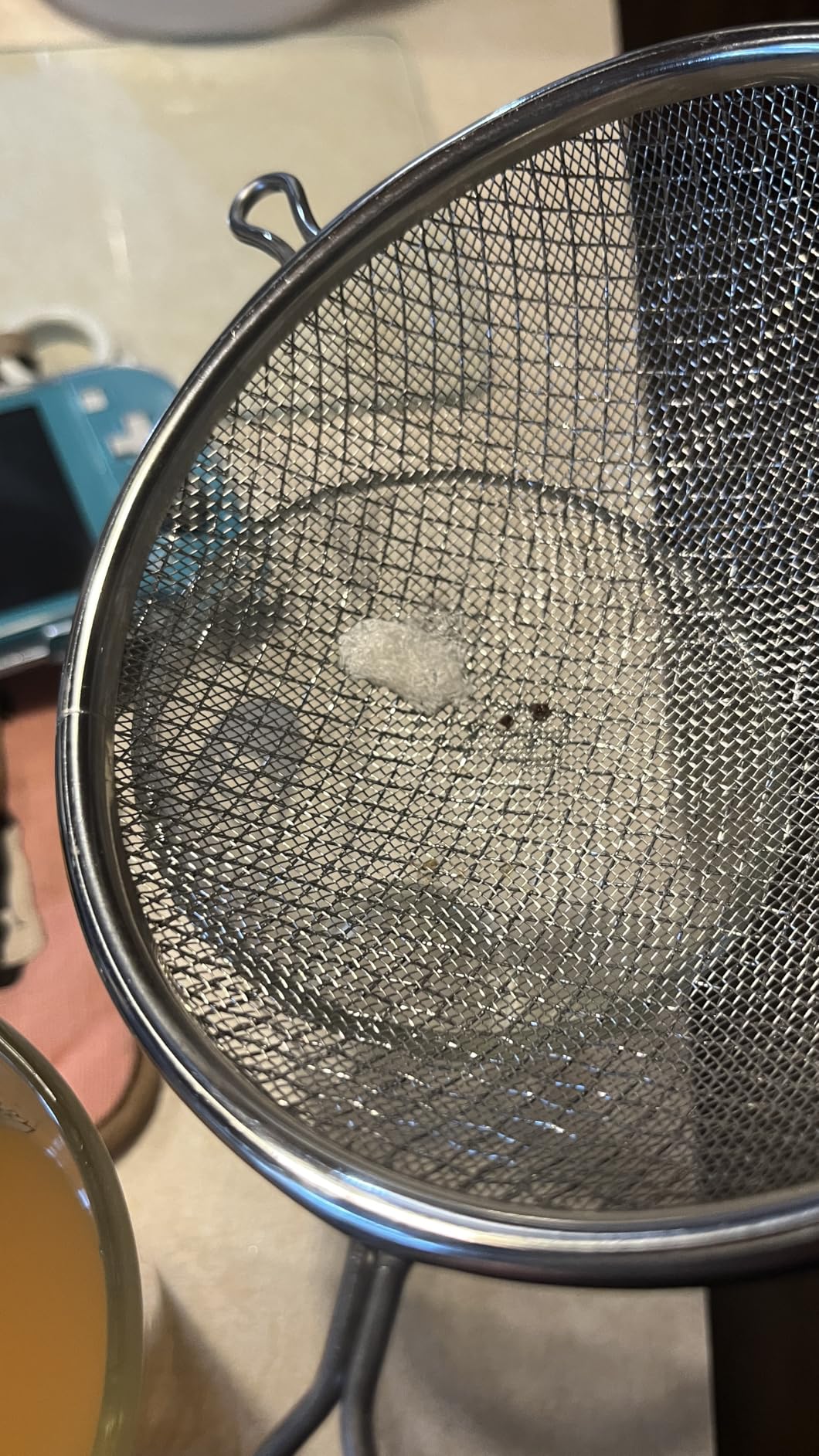 PEScience High Volume Stim-Free Pre-Workout Pump Powder, Caffeine-Free with L-Citrulline & L-Arginine Nitrate, Non-Stim Preworkout for Men and Women - 36 Scoops, Sour Peach Candy customer photo 2