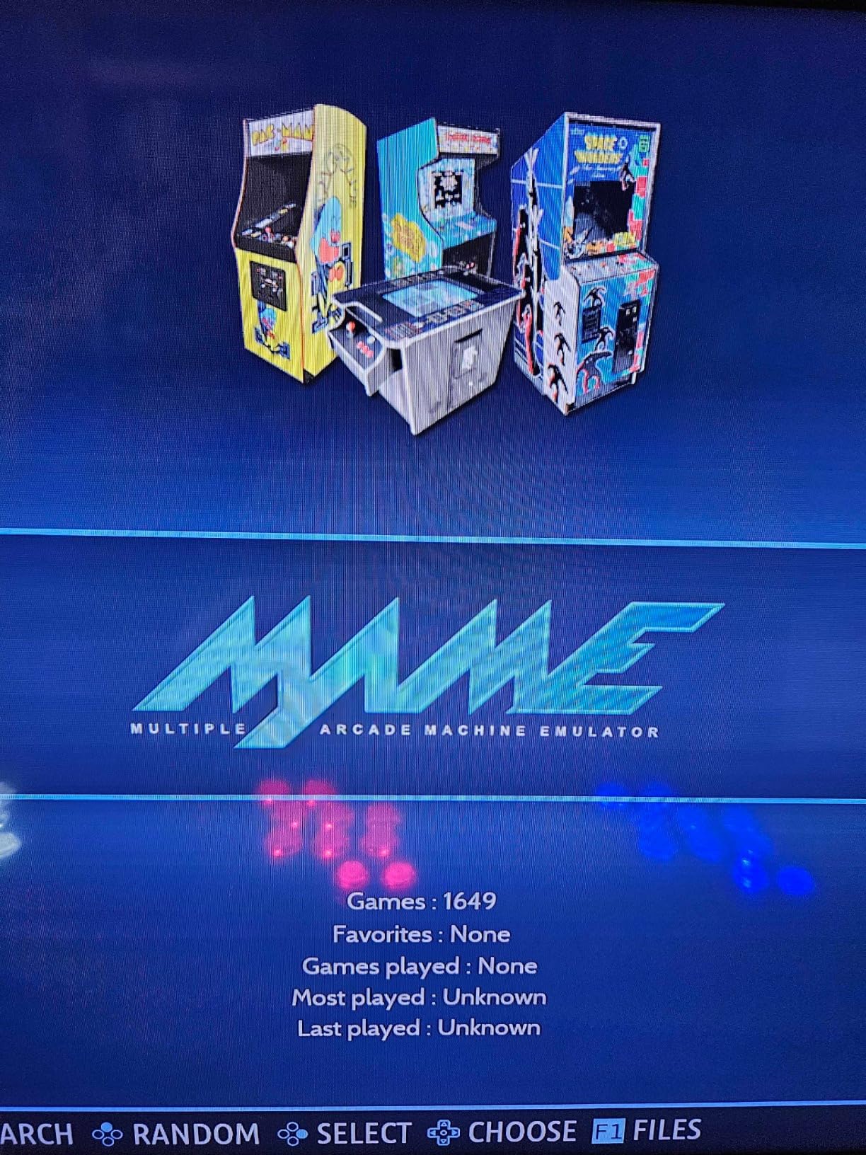 Sonicon Preloaded RetroPie Batocera Emulator MicroSD Card w/NES/SNES/Sega/GB/Atari/Arcade/Mame/Genesis/N64, Plug&Play (128GB, for Raspberry Pi 4/4b+/400) customer photo 2