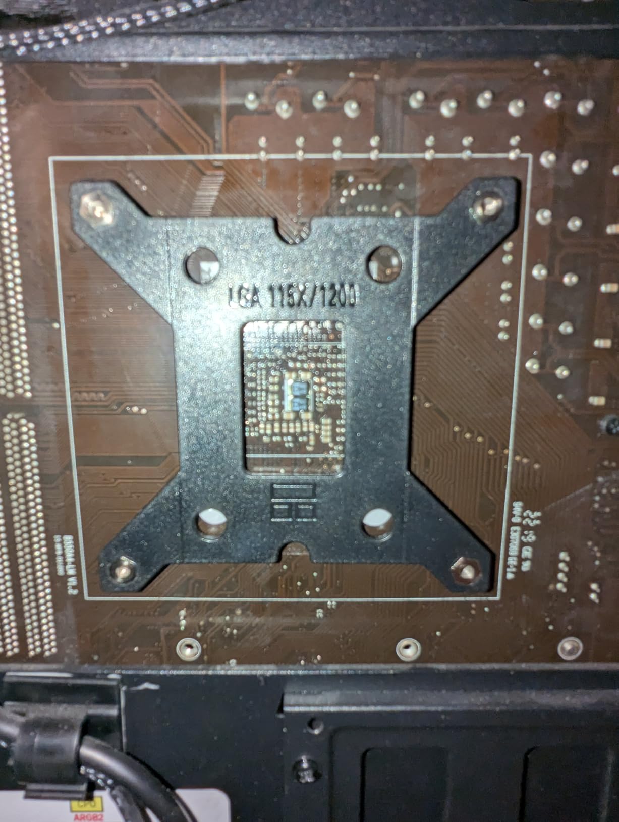 Thermalright Peerless Assassin 120 SE CPU Cooler, 6 Heat Pipes AGHP Technology, Dual 120mm PWM Fans, 1550RPM Speed, for AMD:AM4 AM5/Intel LGA 1700/1150/1151/1200/1851,PC Cooler customer photo 2