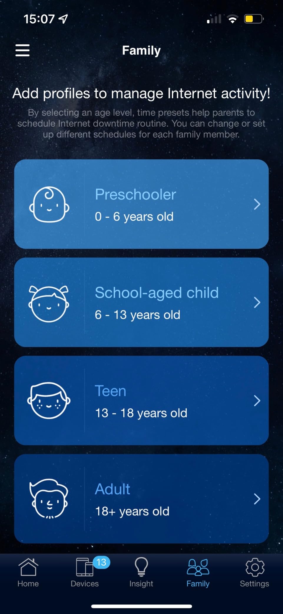 ASUS RT-AX1800S Dual Band WiFi 6 Extendable Router, Subscription-Free Network Security, Parental Control, Built-in VPN, AiMesh Compatible customer photo 2