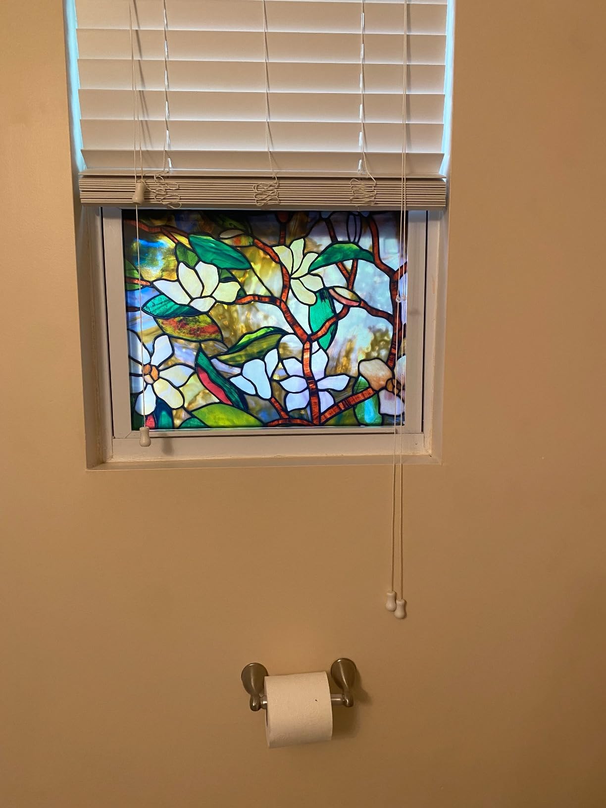 Artscape Window Film Application Kit customer photo 1