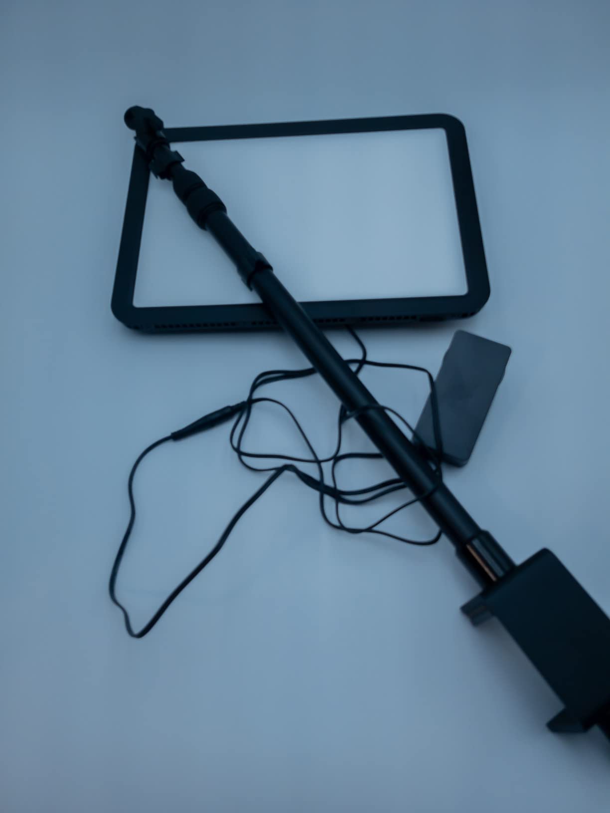 Razer Key Light Chroma - Professional Streaming Light with 2800 Lumens customer photo 1