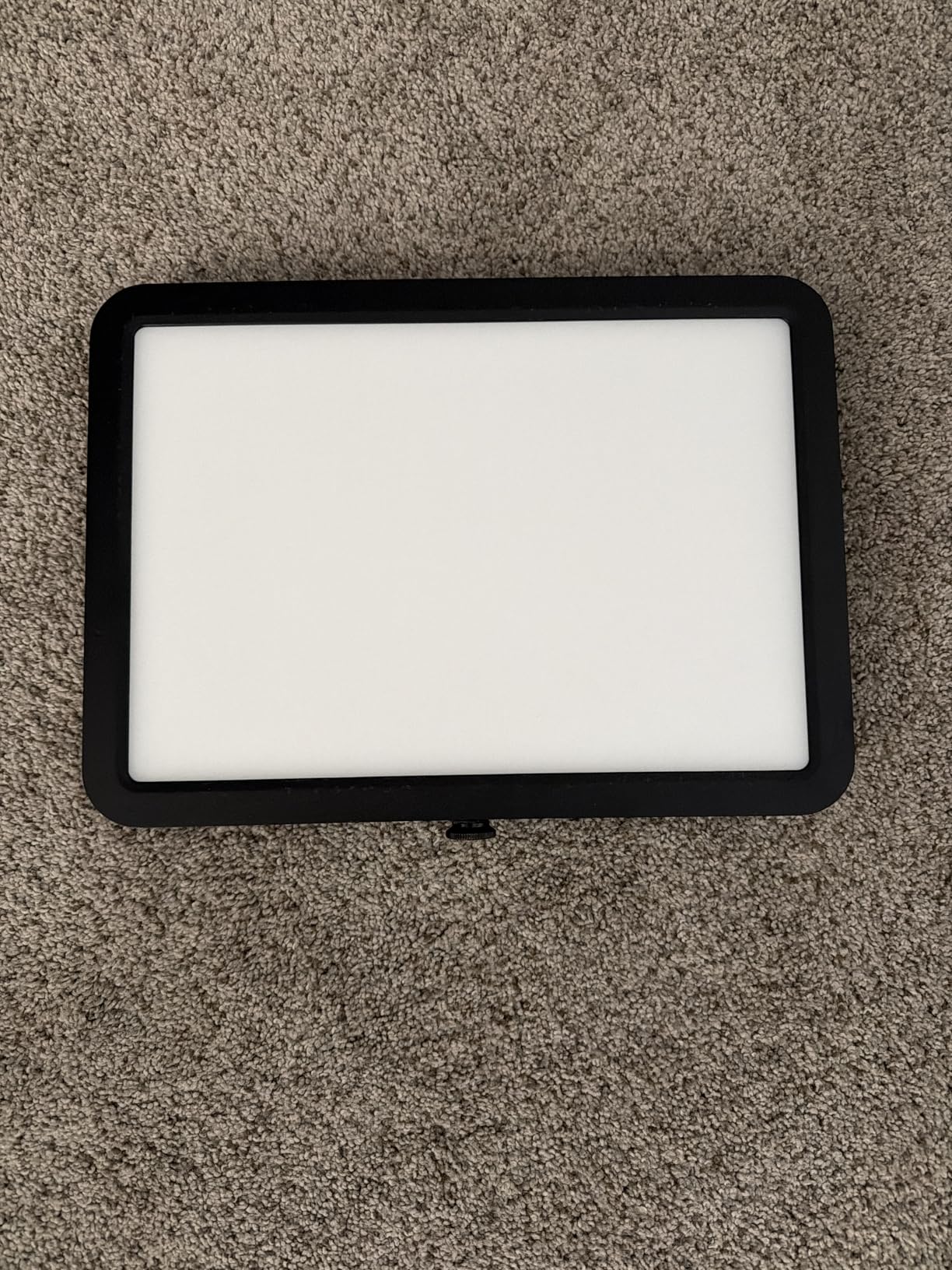 Razer Key Light Chroma - Professional Streaming Light with 2800 Lumens customer photo 2