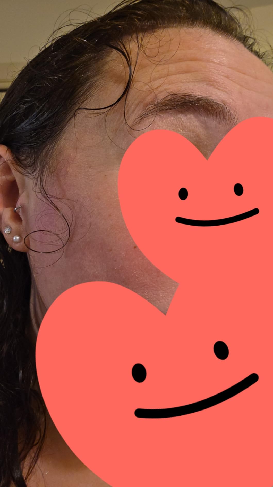 NUTRAHARMONY Biotin | Collagen | Hyaluronic Acid | Keratin - Support Normal Hair Growth Cycle - Skin & Nails - 25000mcg Vitamins B1, B2, B3, B6 & B7 - for Women & Men - Made in USA | 60 Capsules customer photo 2