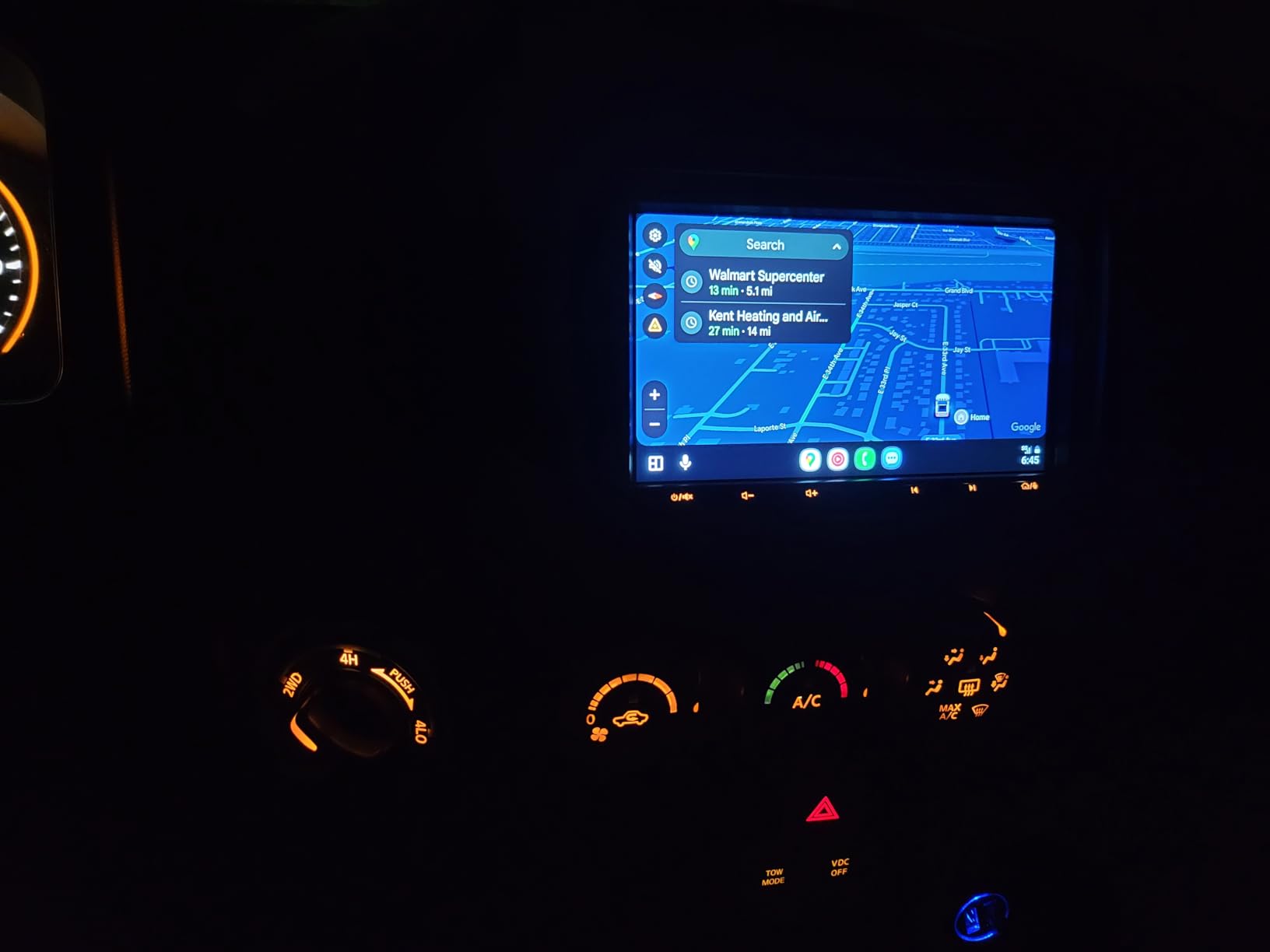 WEP 927-IV Soldering Station Kit High-Power 110W with 3 Preset Channels, Sleep Mode, LED Magnifier, 5 Extra Iron Tips, Tip Cleaner, 2 Helping Hands, Tip Storage Slots, Lead-free Solder Wire, Tweezers customer photo 1