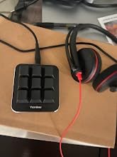 Vaydeer One-Handed Mechanical Keyboard Support NKRO, Hotkeys, One-Click Start,9 Fully Programmable Keys with Floating Window and Macro Multifunctional Keypad for iOS,Windows, Gift Idea for Him/Her customer photo 2