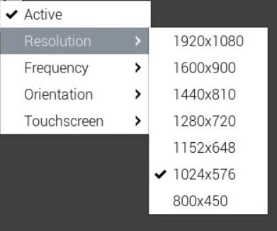 7 Inch IPS LCD Touch Screen Display Panel 1024x600 Capacitive Screen HDMI Monitor for Raspberry Pi5/Pi4/Pi3/ZERO W, BB Black, Windows 10 8 7 customer photo 2