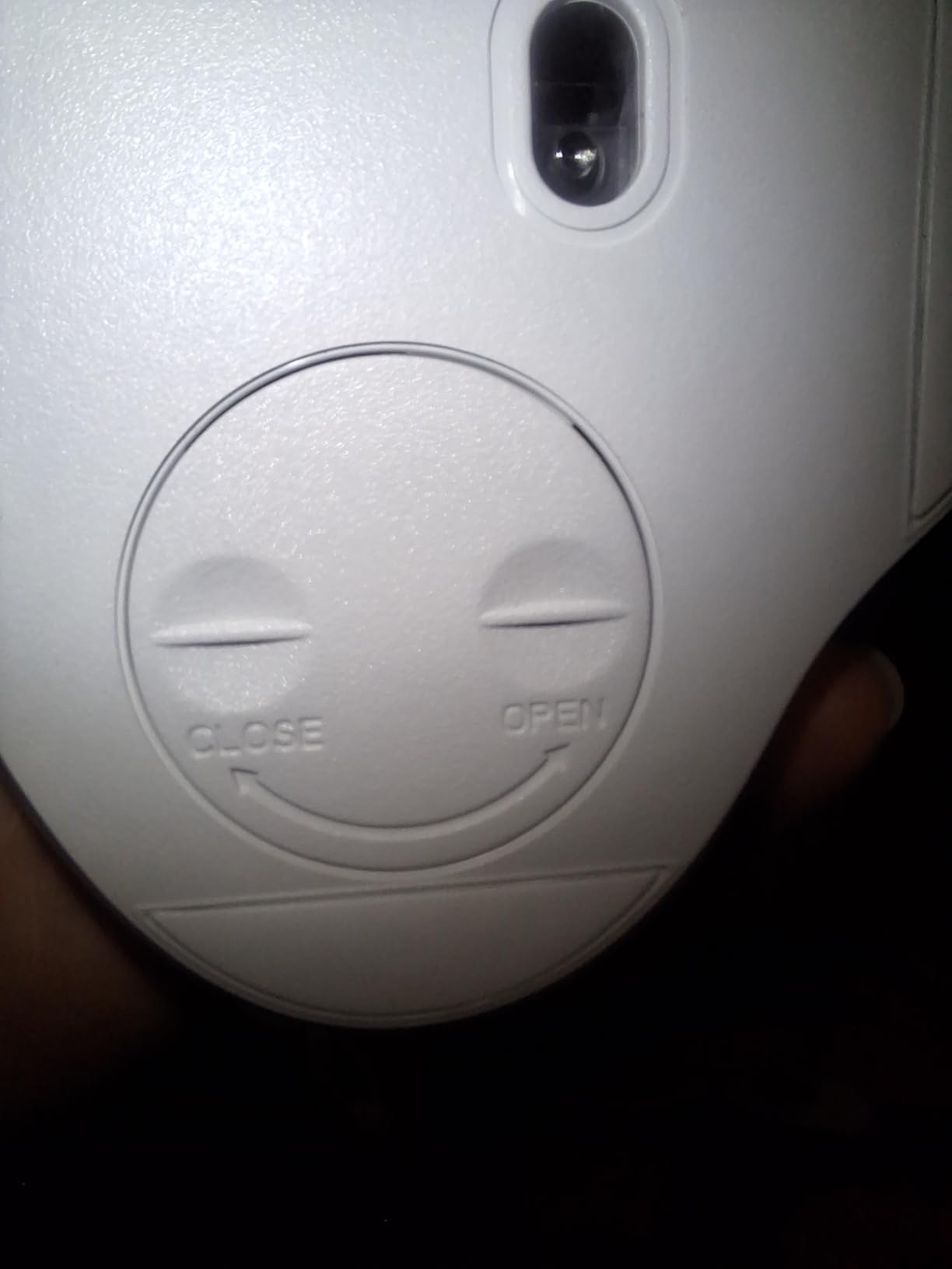 Redragon M810 Pro Wireless Gaming Mouse, 10000 DPI Wired/Wireless Gamer Mouse w/Rapid Fire Key, 8 Macro Buttons, 45-Hour Reliable Power Capacity and RGB Backlit for PC/Mac/Laptop customer photo 2