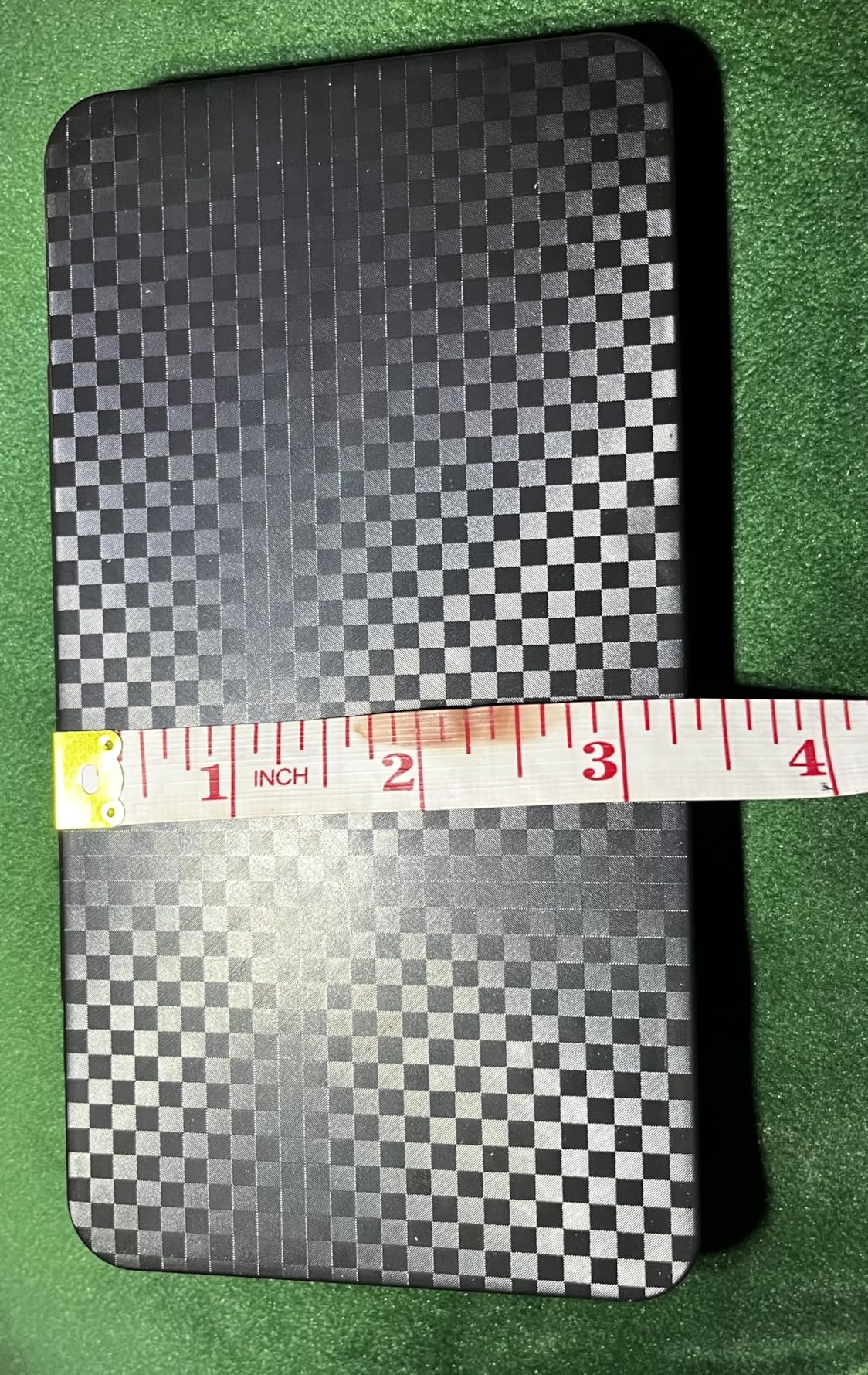 Switch Game Case Holder with 24 Cartridge Slots and 24 Micro SD Card Storage, Slim Portable Game Organizer Traveler Gift Accessories with Magnetic Closure, Protective Hard Shell and Soft Lining customer photo 2