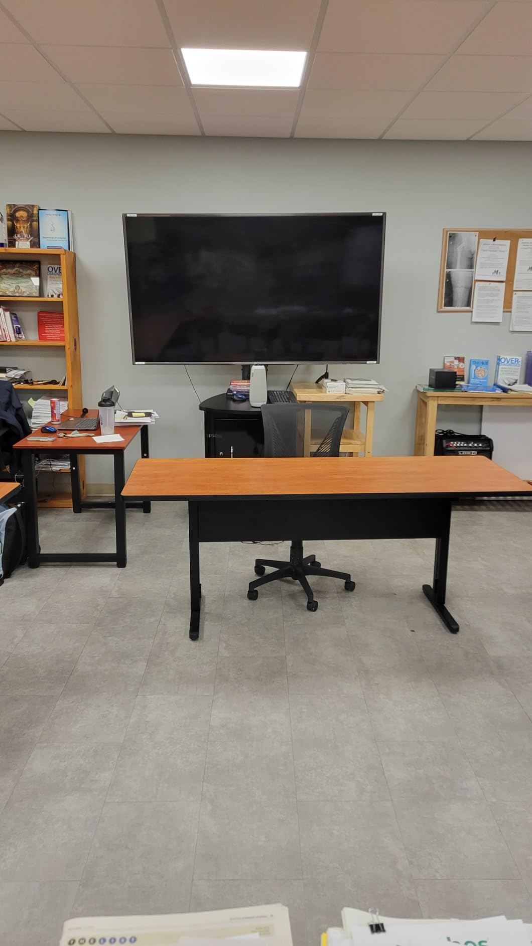 Meeting Owl 3 - 360° 1080p HD Conference Room Camera, AI-Driven Speaker-Tracking, 18-Foot Mic Pickup customer photo 2