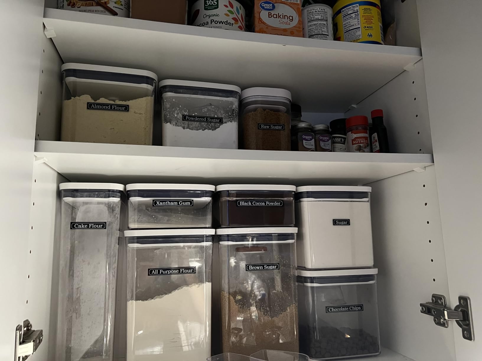 Brother P-Touch PT-D410 Home / Office Advanced Label Maker | Connect via USB to Create and Print on TZe Label Tapes up to ~3/4 inch, White customer photo 2