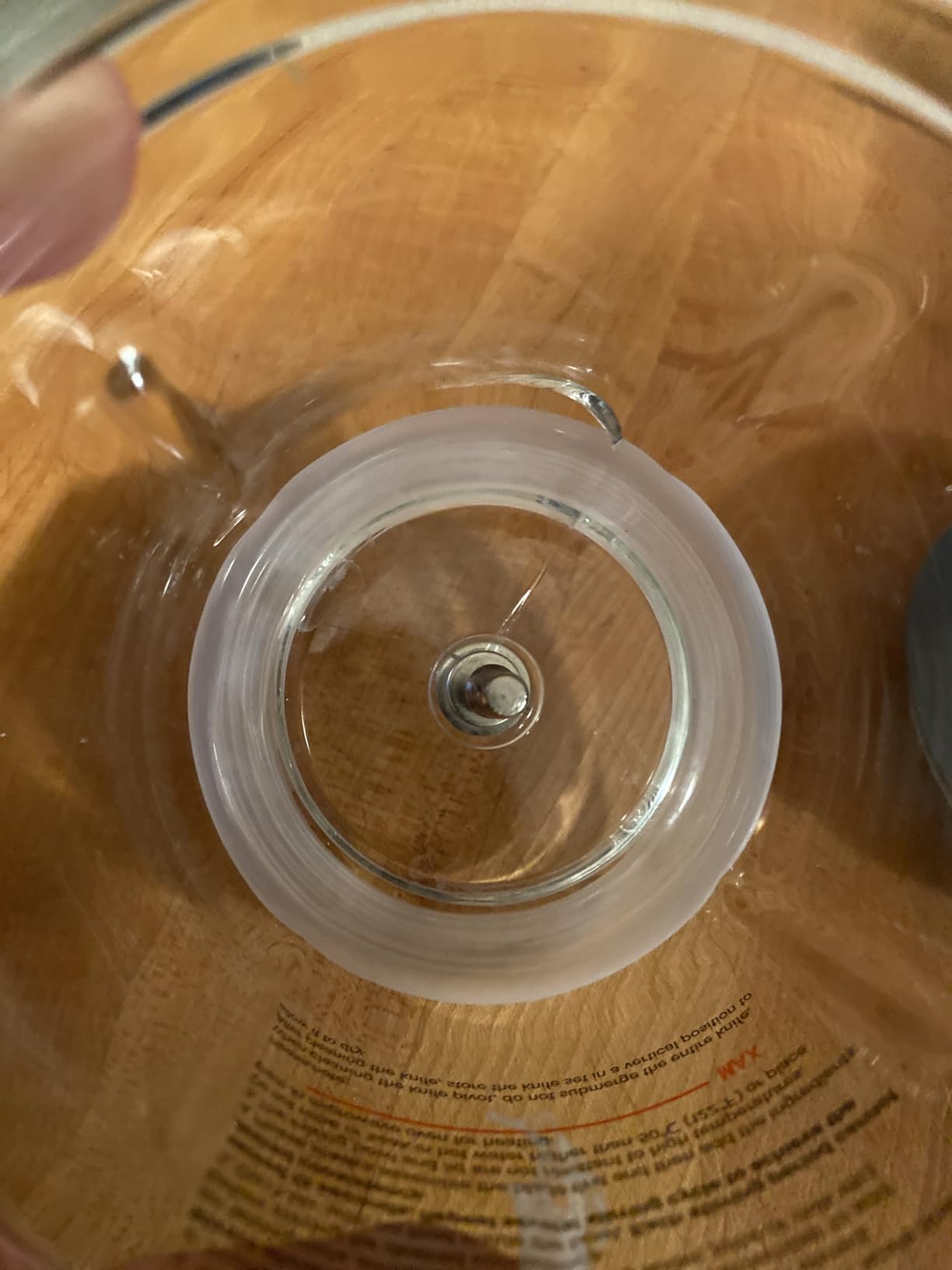 Baby Food Maker, HEYVALUE 13-in-1 Larger Baby Food Processor Set, Fruit, Vegatable, Meat, Puree Blender with Baby Food Freezer Tray, Silicone Spoons, Spatula,20 OZ(Gray) customer photo 1