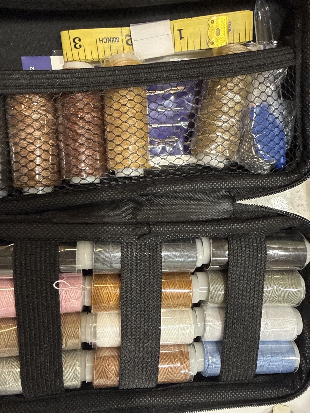 BUTUZE Leather Working Tools, Practical Leather Craft Kit customer photo 1