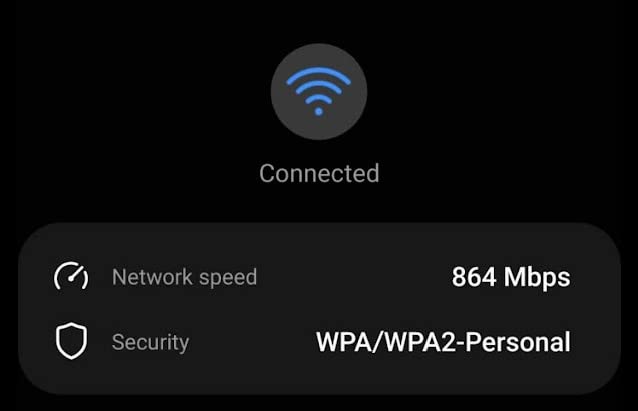 TP-Link AXE5400 Tri-Band WiFi 6E Router (Archer AXE75), 2025 PCMag Editors' Choice, Gigabit Internet for Gaming & Streaming, New 6GHz Band customer photo 2
