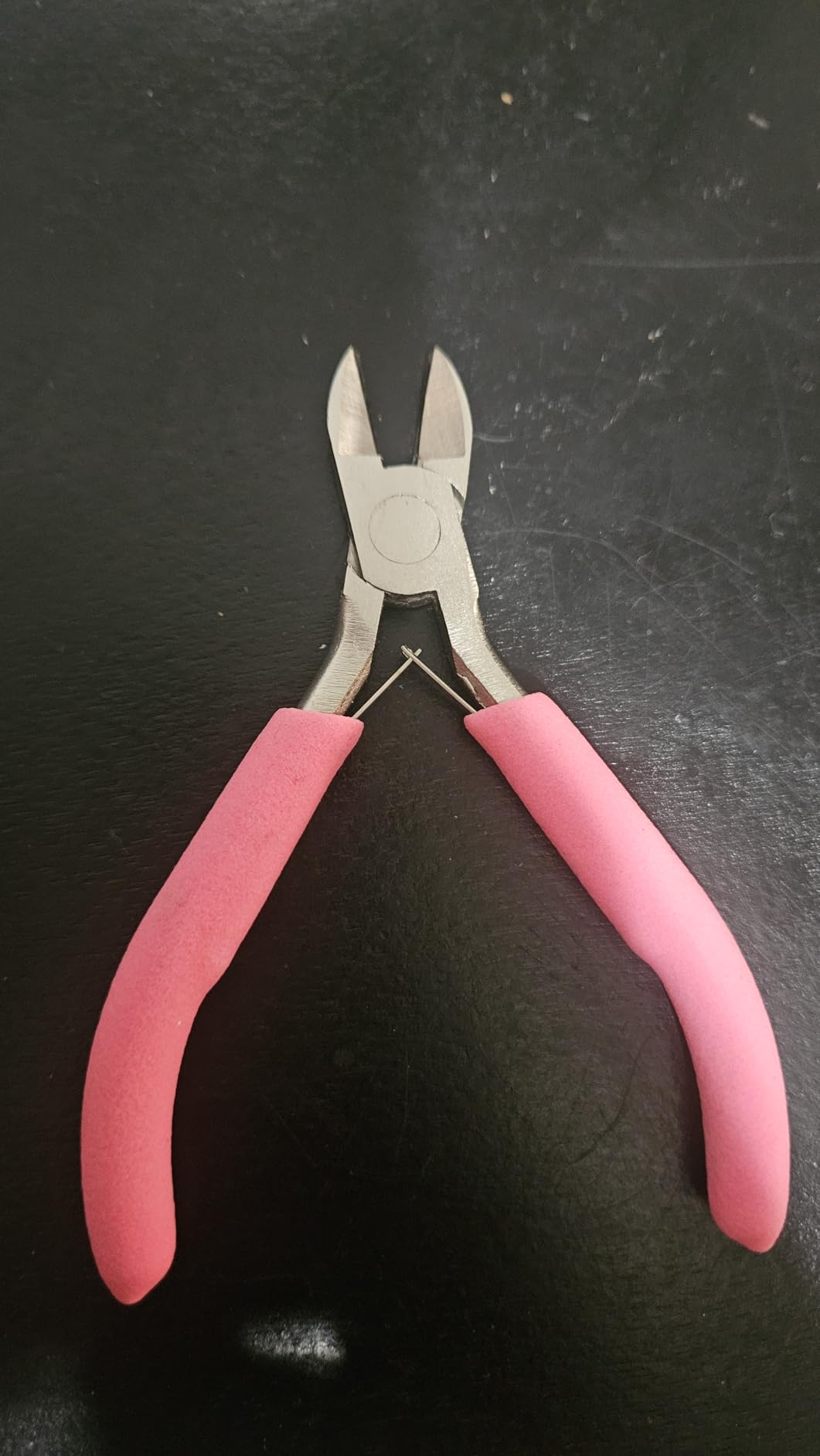 Pliers for Jewelry Making, Shynek Jewelry Pliers Set Includes Needle Nose Pliers, Round Nose Plier and Wire Cutters, Jewelry Making Tools for Jewelry Repair, Wire Wrapping, Beading and Crafts customer photo 2