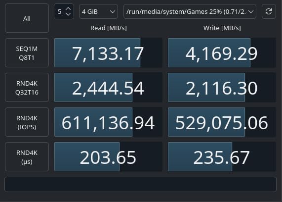 WD_BLACK SN850X 1TB NVMe SSD - M.2 2280, Up to 7,300 MB/s Read speeds, Up to 6,300 MB/s write speeds, Gaming Expansion, High Performance Internal Solid State Drive - WDS100T2X0E customer photo 1