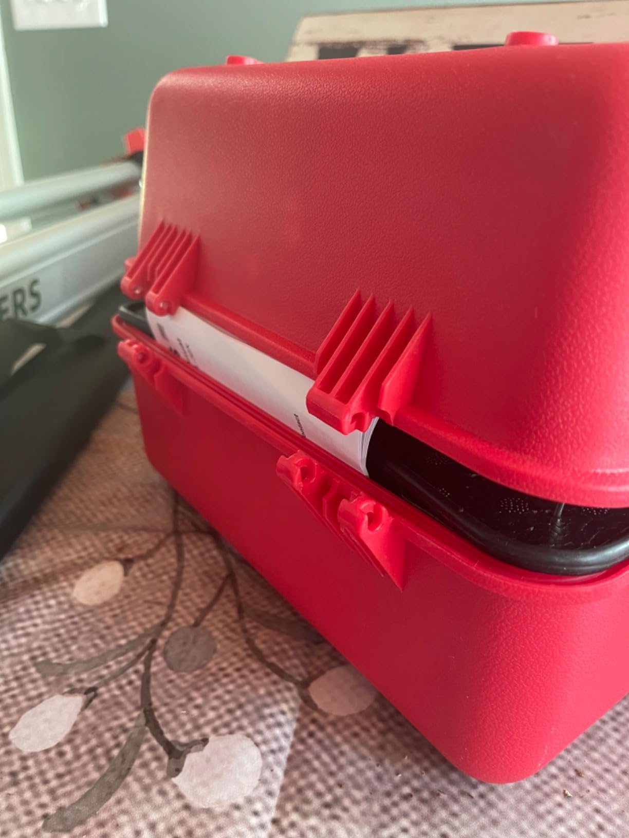 KEZERS 32X Automatic Optical Level Kit with Self-Leveling Magnetic Dampened Compensator and Transport Lock, High Precision Height/Distance/Angle Level Measure - KL-32X customer photo 2