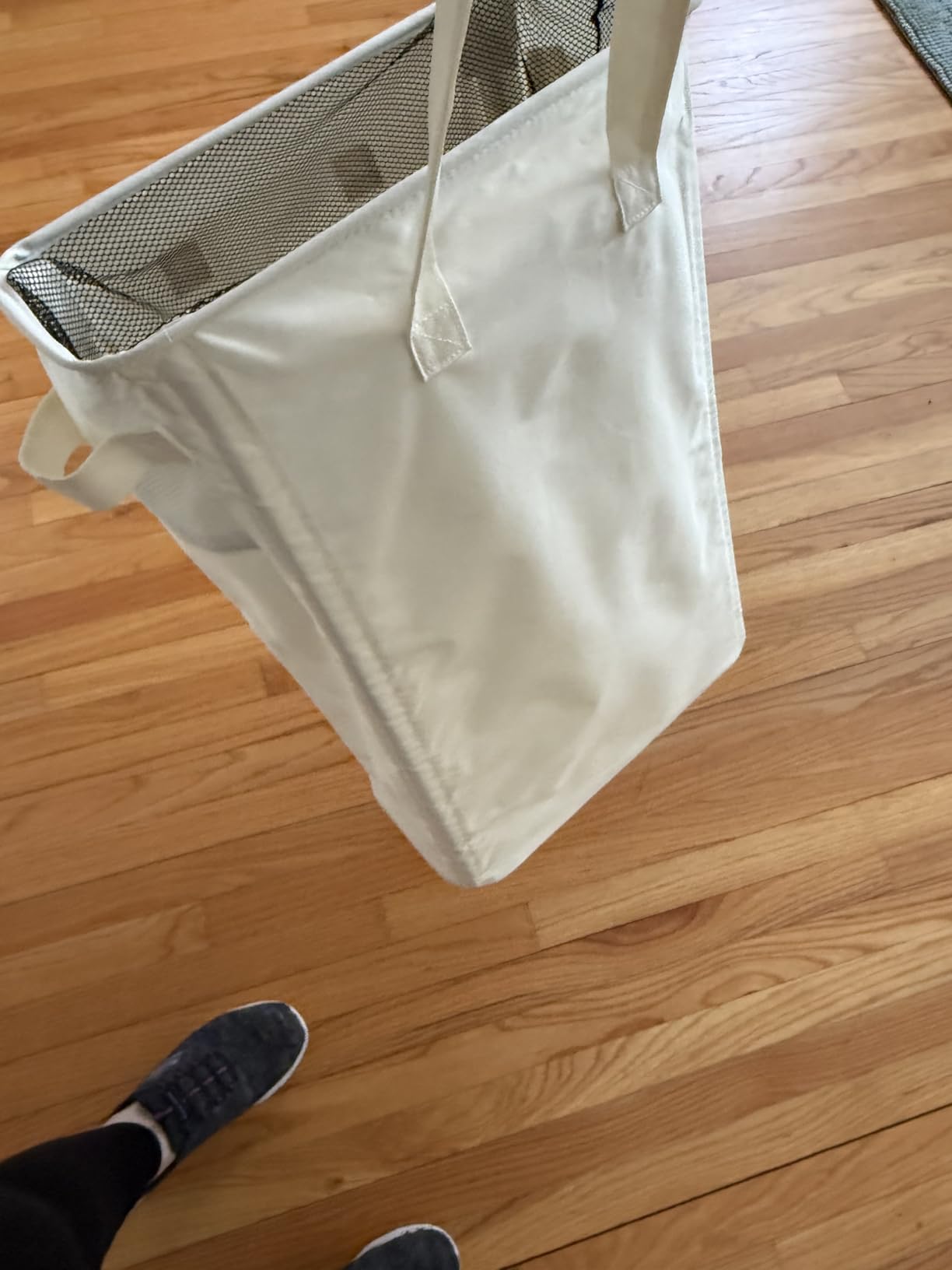 Bear Steamer for Clothes, Handheld Clothes Steamer,1300W Strong Power Garment Steamer with 230ml Tank,Fast Heat-up, Auto-Off, Steam Iron Fabric Wrinkle Remover with Brush for Home and Travel customer photo 2