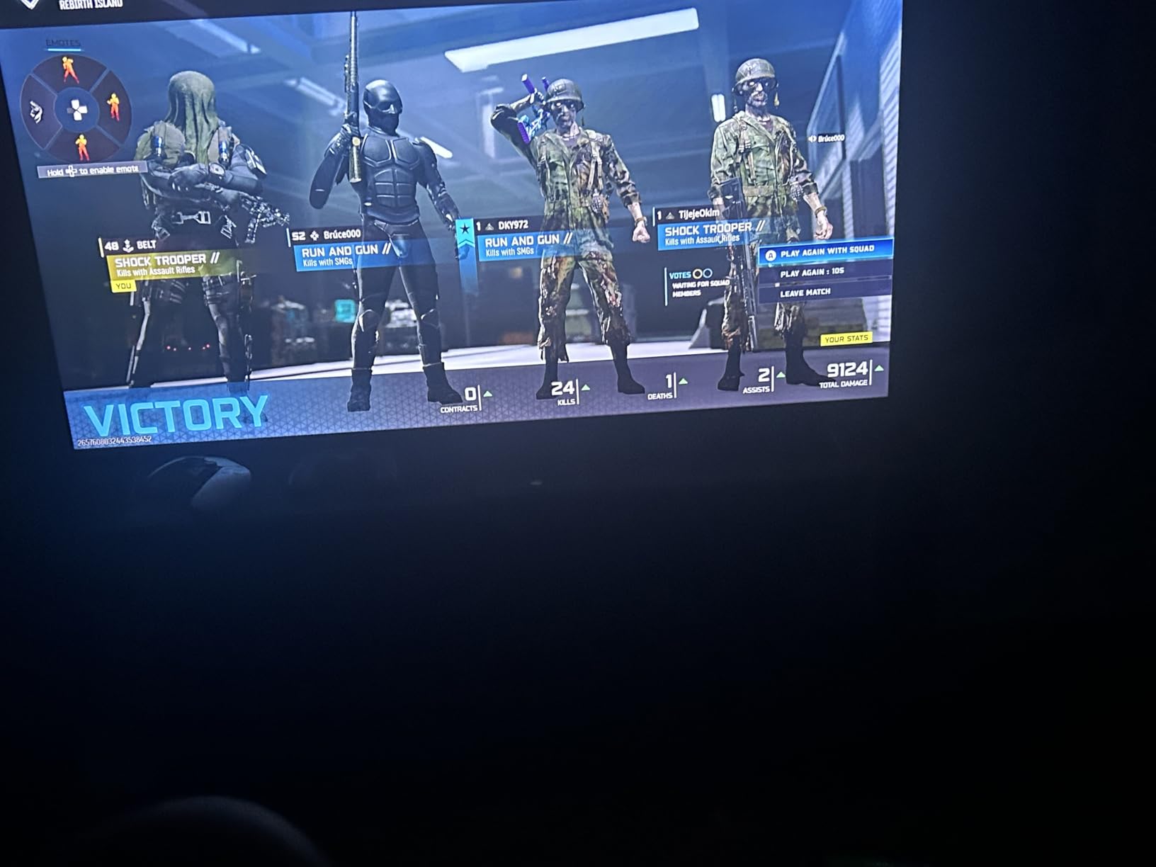 Collective Minds Strike Pack Wired Dominator for Xbox Series X|S and Xbox One - Controller Mods with Remappable Paddles, Anti-Recoil MODS, and FPS Enhancements - Precision Fit for Xbox Controllers customer photo 1