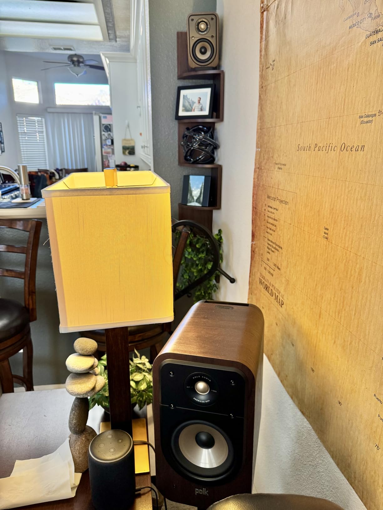 Denon AVR-X2800H 7.2 Ch Stereo Receiver - 8K UHD Home Theater AVR (95W X 7), Wireless Streaming via Built-in HEOS, Wi-Fi, Dolby Atmos, DTS Neural:X & DTS:X Surround Sound, Bluetooth Amplifier customer photo 1