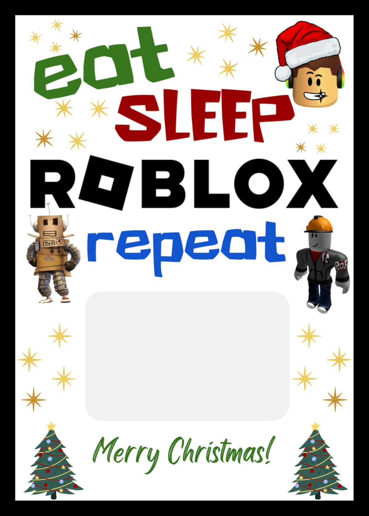 Roblox $50 Physical Gift Card [Includes Free Virtual Item] [Redeem Worldwide] customer photo 2