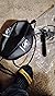 Hayabusa Double Ended Bag Classic Sphere - Black, 12 Inches customer photo 2