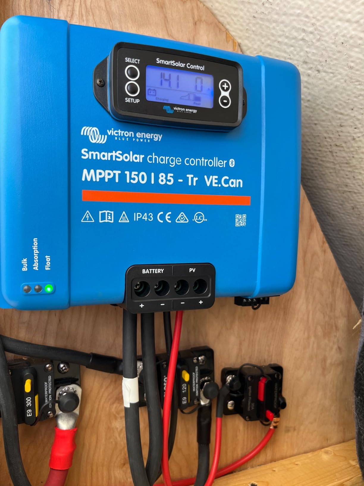 Renogy Solar Panels 200 Watt 12V, Flexible Solar Panel 200W 22% High-Efficiency, 240 Ultra Lightweight Solar Panels for Marine RV Cabin Van Car Boat Camping Curve Surfaces customer photo 2