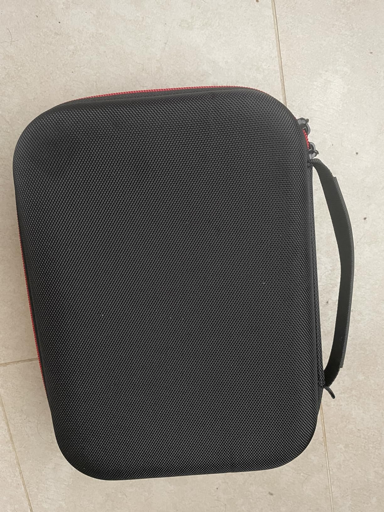 Younik Controller Carrying Travel Case, Protective Hard Case for 2 Universal Controllers, Compatible with P5, P4, X-box 1, Switch Pro, Black customer photo 2